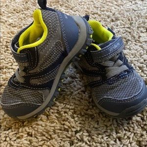 Stride rite sneakers